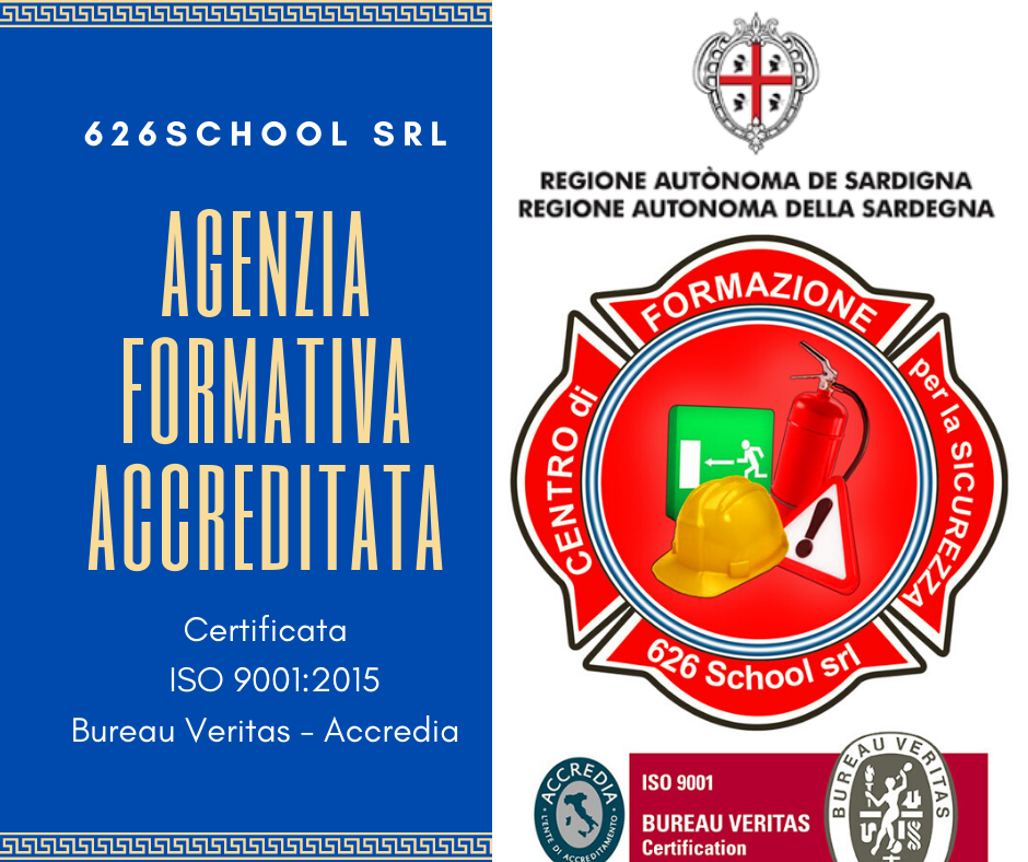 626School srl - Consulenza&Formazione