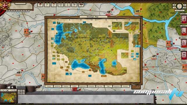 Revolution Under Siege Gold Edition PC Full Español Revolution Under Siege Gold Edition PC Full Español