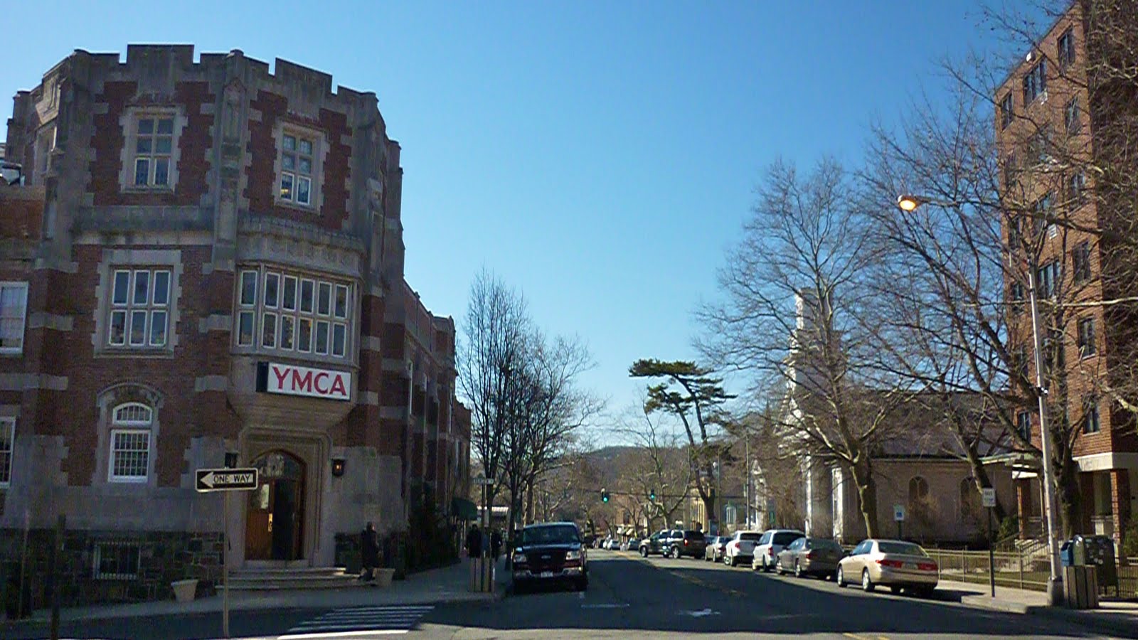 Nyack Snap