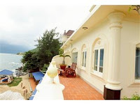 Lan Rung Resort and Spa Hotel Vung Tau Vietnam Lan Rung Resort and Spa Hotel Vung Tau Vietnam