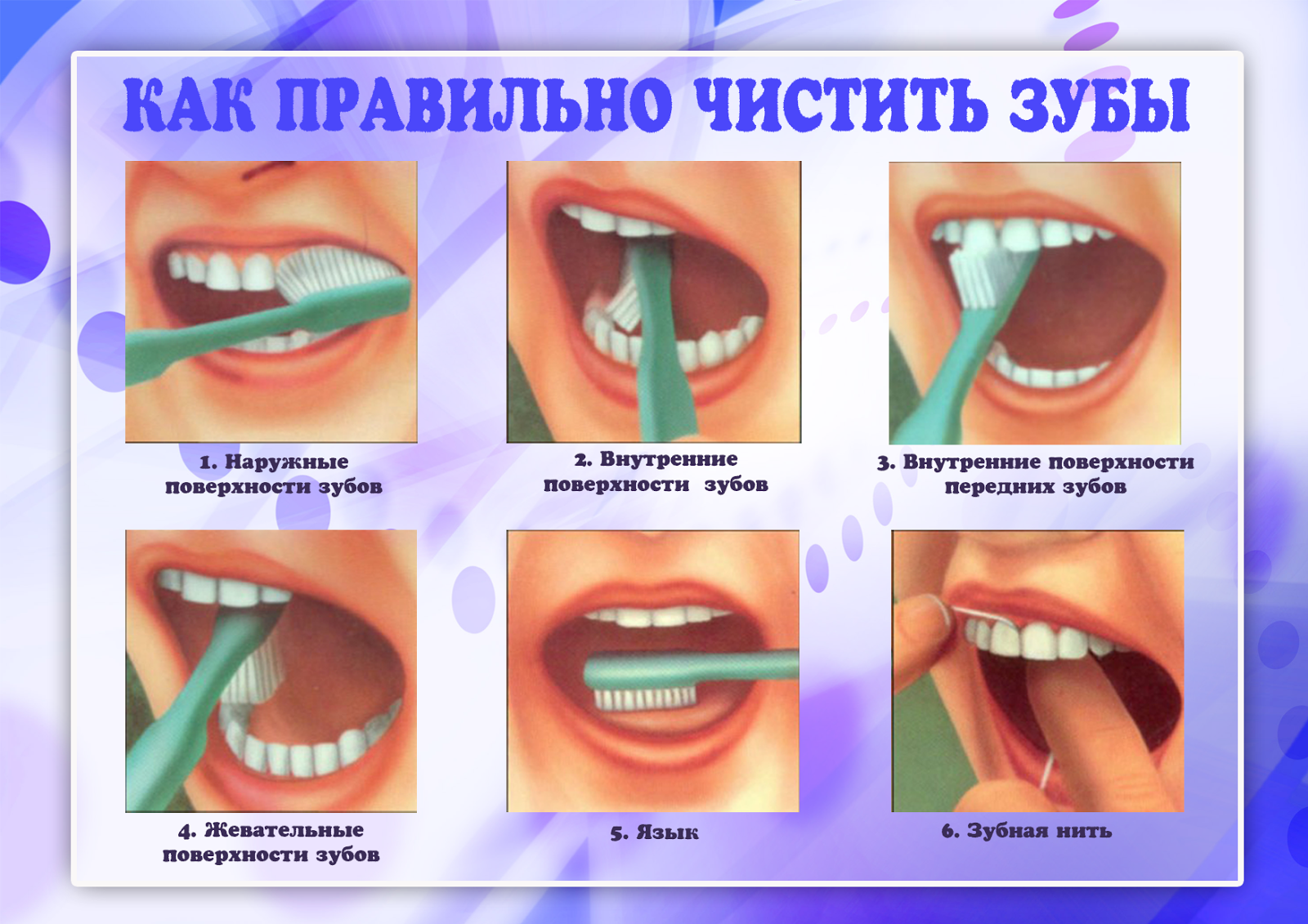 Как правильно чистить зубы активированным углем Как правильно чистить зубы активированным углем