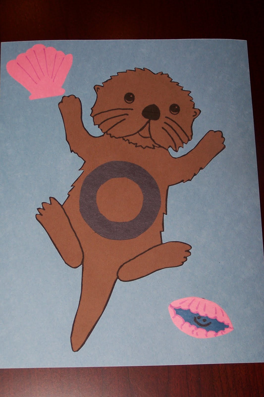 The Princess and the Tot: Letter Crafts - Uppercase & Lowercase