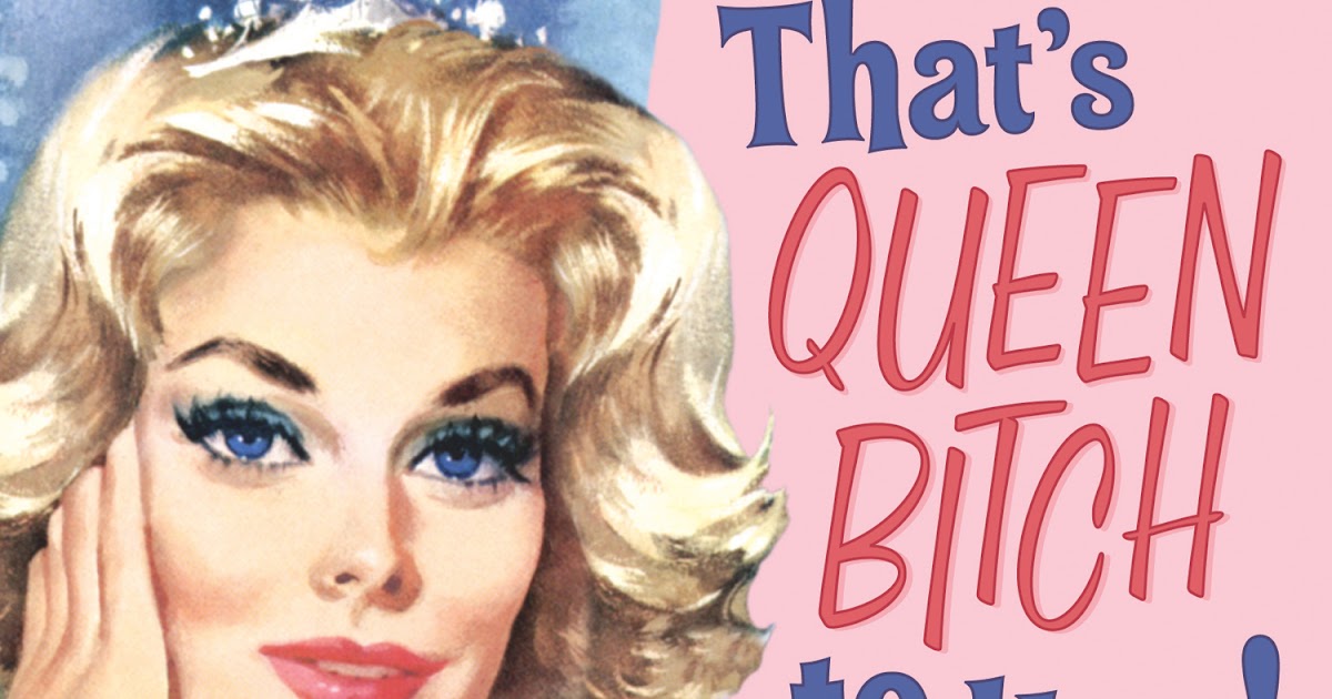 My Dream Man Purgatory The Bitch is Back