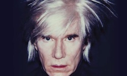 :: ANDY WARHOL ::