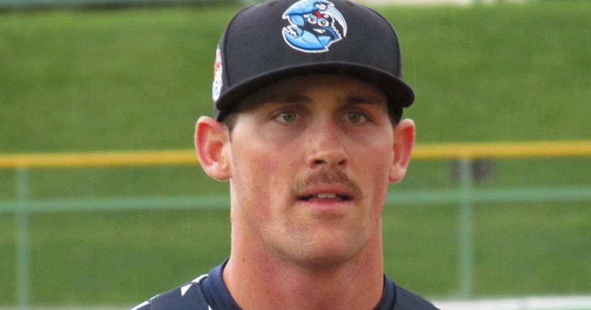 PhoulBallz Interview BlueClaws OF Cord Sandberg