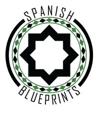 Spanish Blueprints