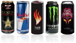 Energy Drinks sport energy drinks