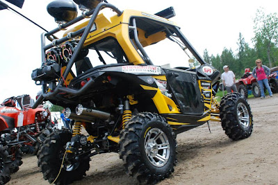 Can-Am Maverick