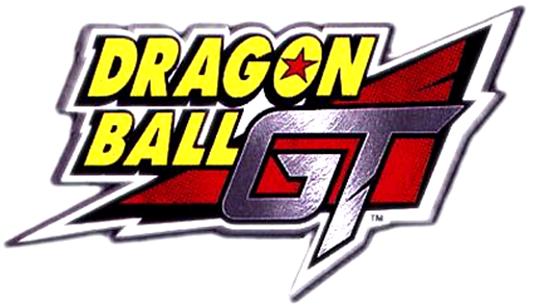 dragon ball logo. Things I Hate: Dragon Ball GT