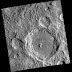 Mercurio: Cráteres de este planeta recibieron nombres de celebridades: ¿Cuáles son? 