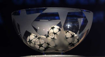 المجموعات 2012-2013 Sorteo_Champions_Lea