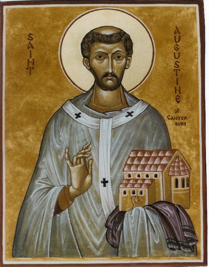 Augustine