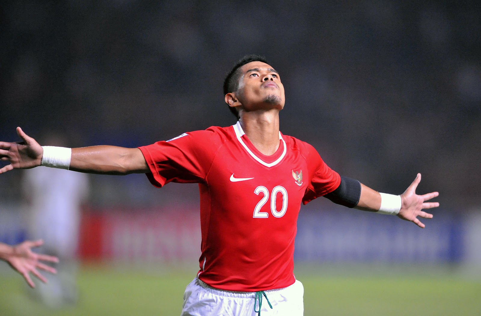 Profile Football Stars: Bambang Pamungkas