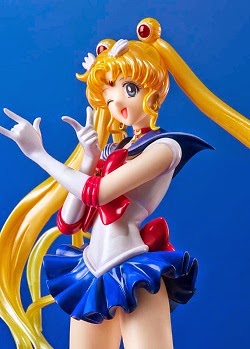 SAILOR MOON CRYSTAL ZERO