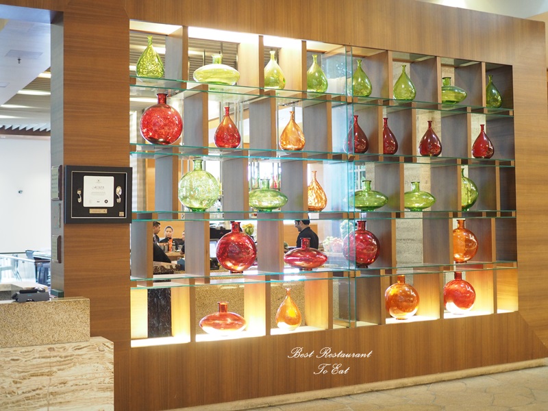 Best Restaurant To Eat - Malaysian Food Travel Blog: Chettinad Banana Leaf Promotion @Zest