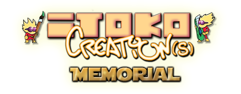 itoko creation memorial
