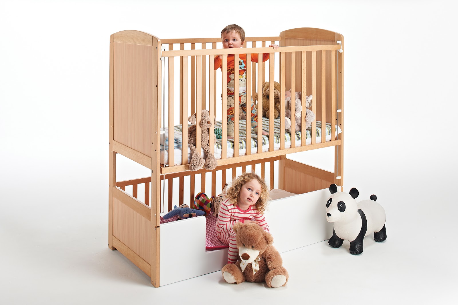 Baby essentials discovered at the Baby Show Romanian Mum Blog