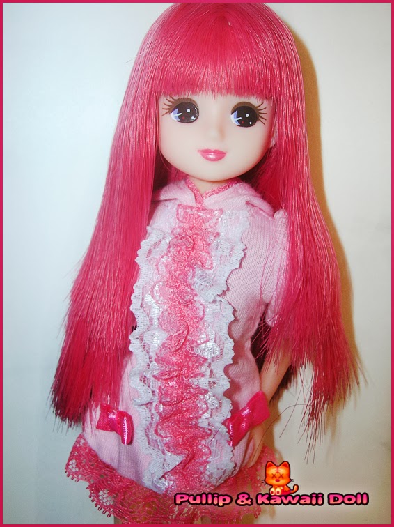 Mis muñecas kawaii 🐰: noviembre 2013