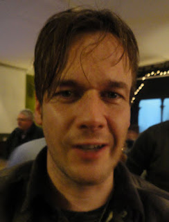 Peter Rollins, January 2012