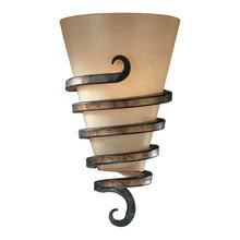 light wall sconce
