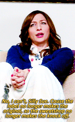 BROOKLYN NINE-NINE INSIDER Joseph Gordon Levitt Quotes
