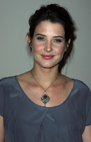 Cobie Smulders HQ photo