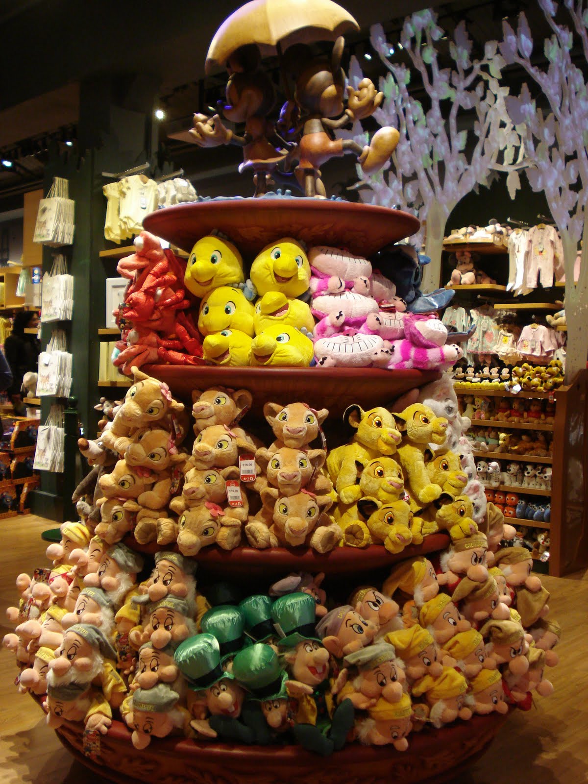 Connie Viney Cakes A Day Out In Belfast