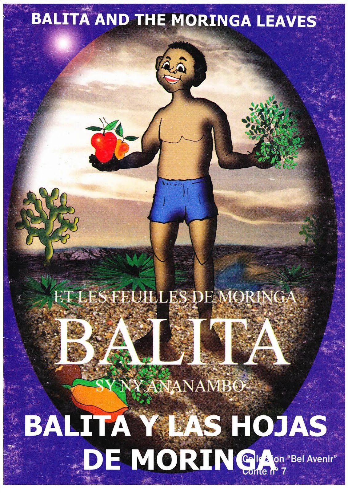 BALITA