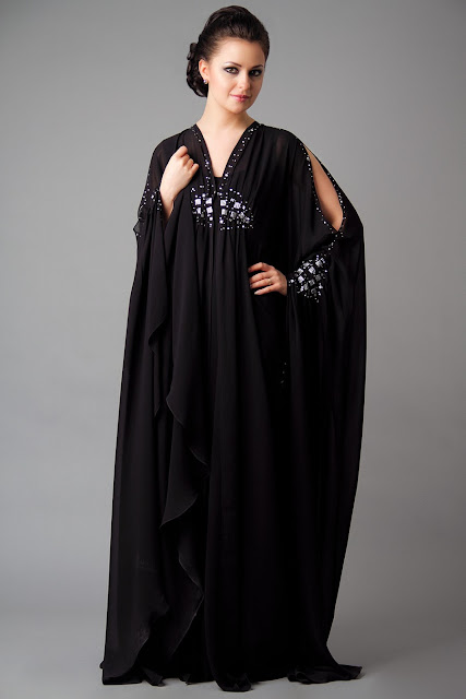 Abaya-from-dubai