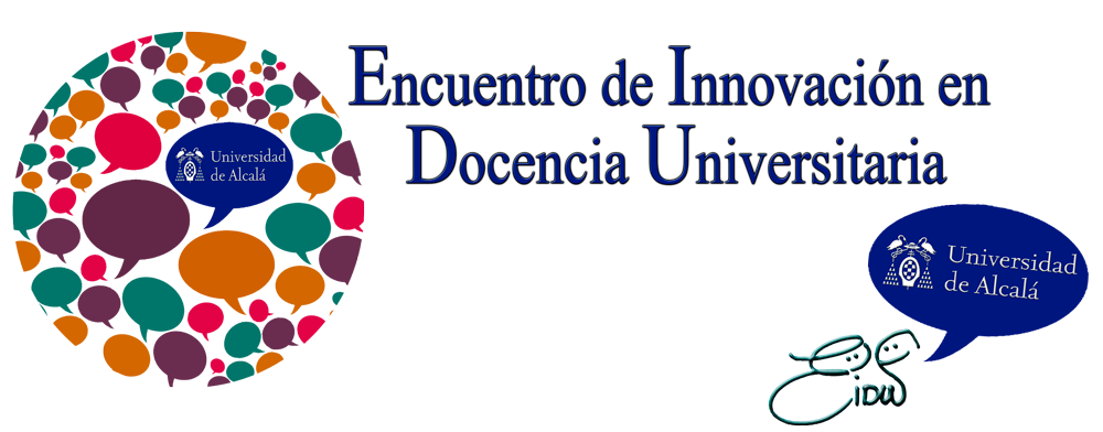 Encuentro de Innovación en Docencia Universitaria - UAH 