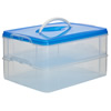 Snapware Stackable Storage Set