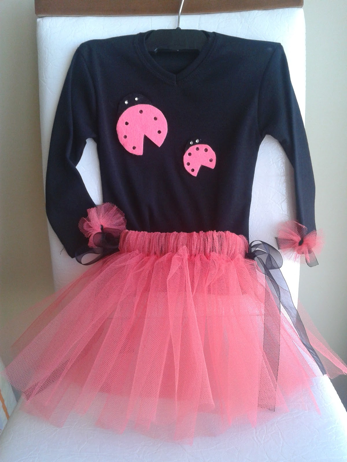 Hayatın Aslı Bebek Kostümleri