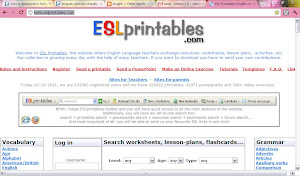 ESLPrintables.com