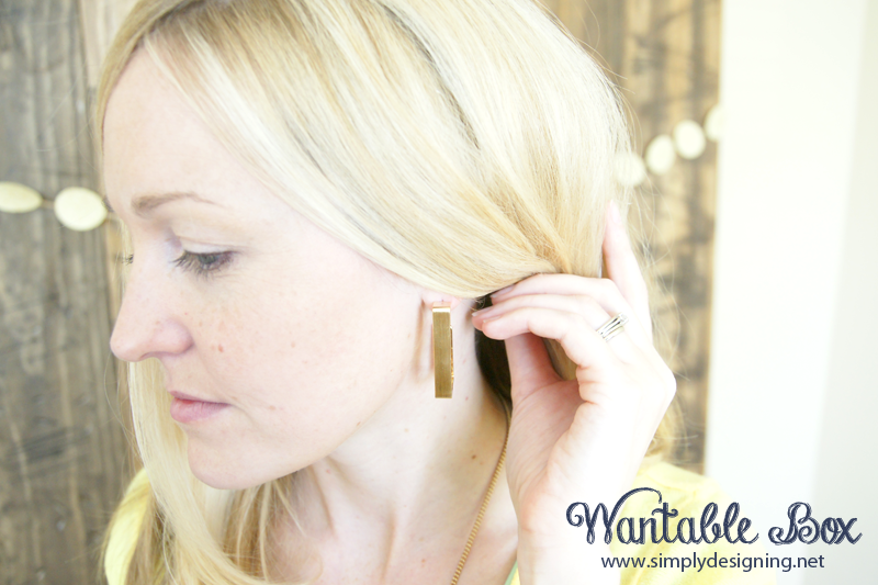 Gold+Rectangle+Hoop+Earings+DSC04172 | Wantable Jewelry | 13 |