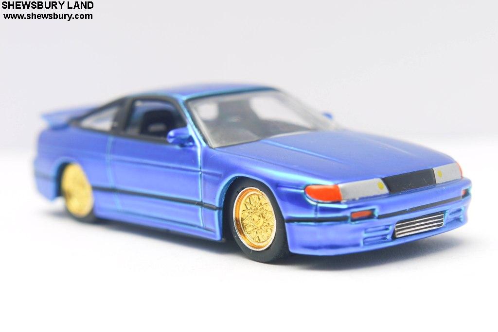 jada toys initial d 1 64