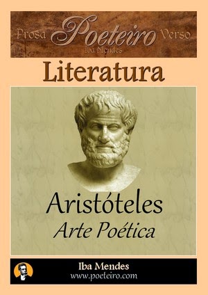  Arte Poética, de Aristóteles