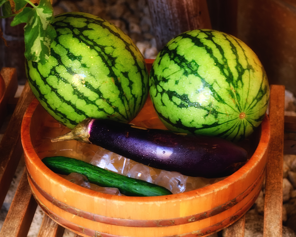 Hata3's Photo Haiku July 2011