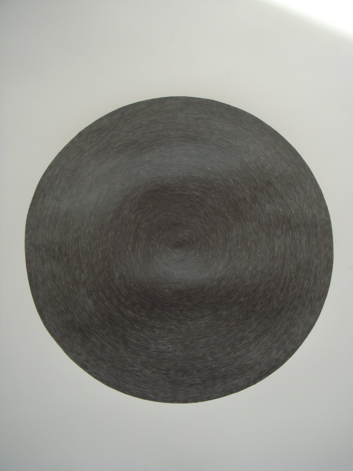 Disc Drawing