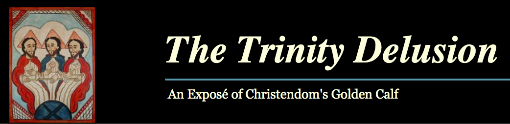 The Trinity Delusion.