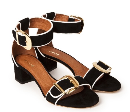 andre sandales femme