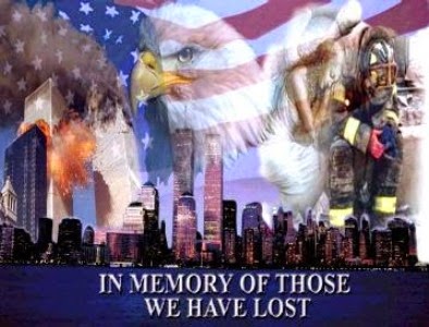 September 11 Quotes of Remembrance
