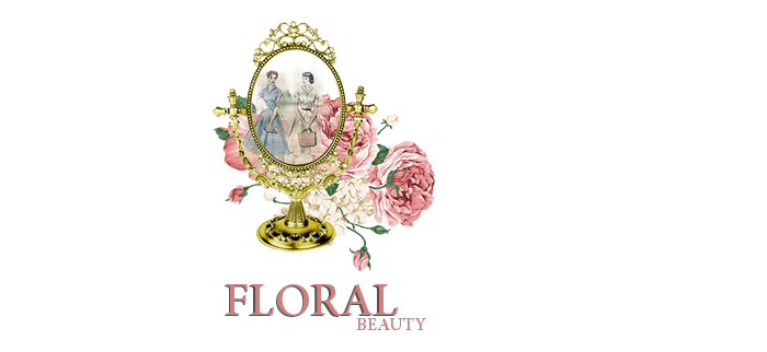 فلورال بيوتي | Floral Beauty ♥