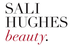The Guardian's Sali Hughes launches beauty magazine