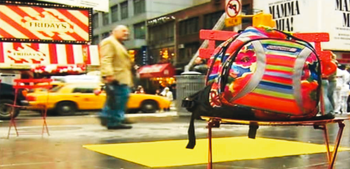 Boston Pressure-Cooker Bomb Long Used In USA Terrorist Acts