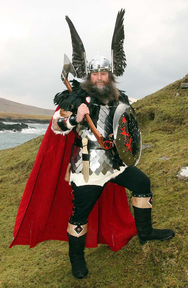 bressay up helly aa 2012 bressay up helly aa 2012