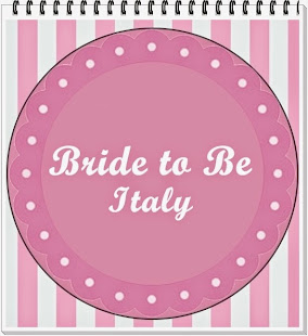 Bride to Be - Italy