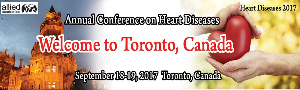 Annual Conference on Heart Diseases