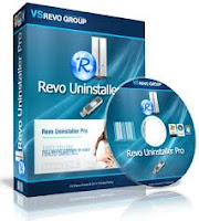 Software Revo Uninstaller Revo Uninstaller Pro 3.0.5 Full Version