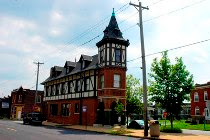 The Dutchtown Neighborhood