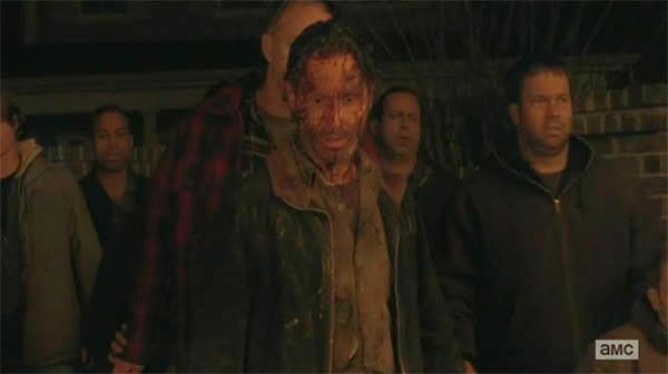 The Walking Dead 5x16 The Walking Dead 5x16